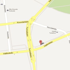 Klikkaa kuvaa avataksesi kartan Google Mampsissa